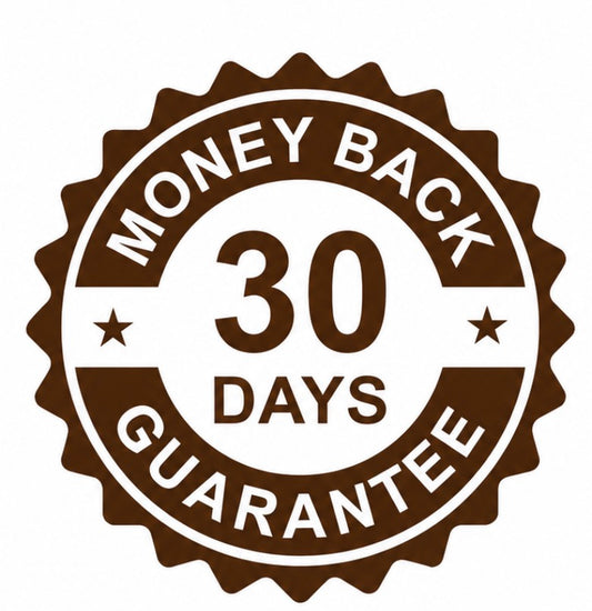 30 Day Warranty